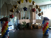Гелиевые шары, Воздушные шары, Шары с рисунками, фольгированные шары, Доставка шаров.